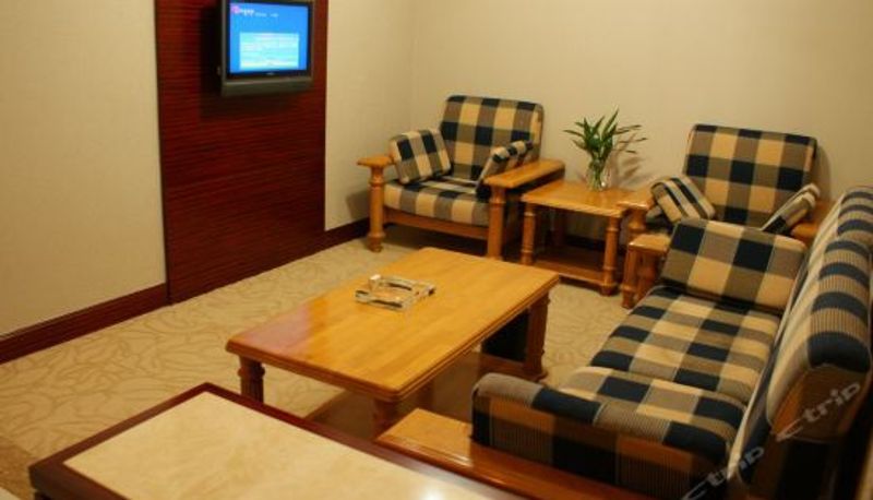 Suite - Xiangnan Hotel