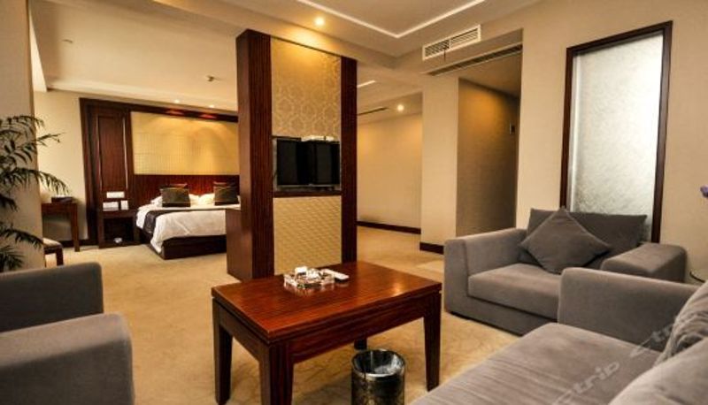 Suite - Xiangnan Hotel