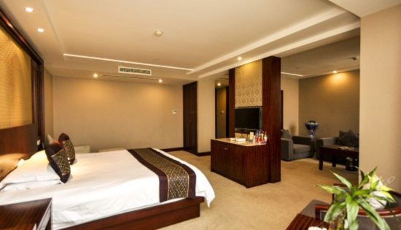 Suite - Xiangnan Hotel
