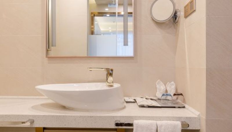 Superior-kamer - Lavande Hotel (Neijiang Heping Square)