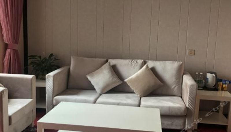 Suite - Reqiqiu Theme Boutique Hotel