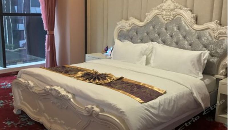 Suite - Reqiqiu Theme Boutique Hotel