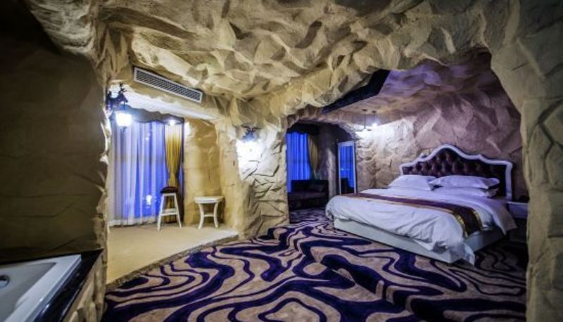 Suite - Reqiqiu Theme Boutique Hotel