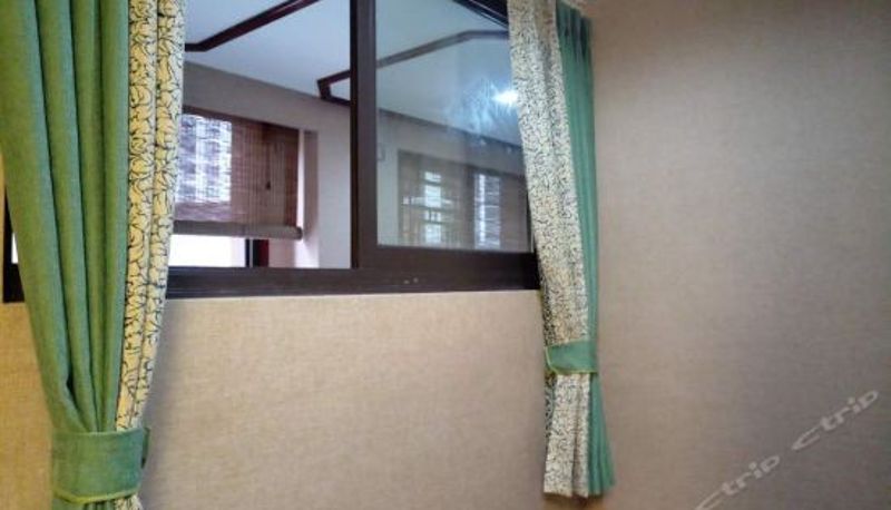 Business-Zimmer - Zhenzhouyi Folk Inn
