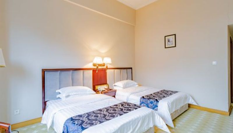 Habitación de categoría superior - Renmin Hotel
