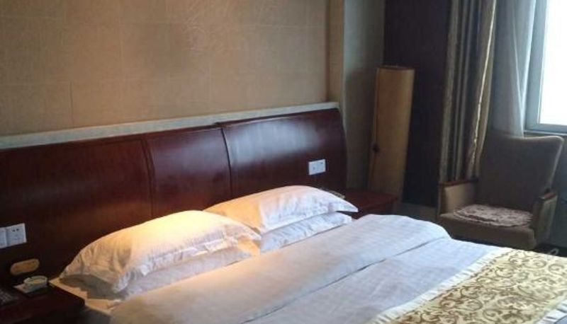 Suite - Yurong Shanzhuang Hotel