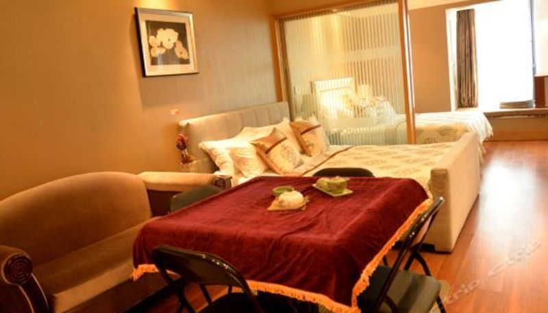 Suite - Junyi Apartment Hotel