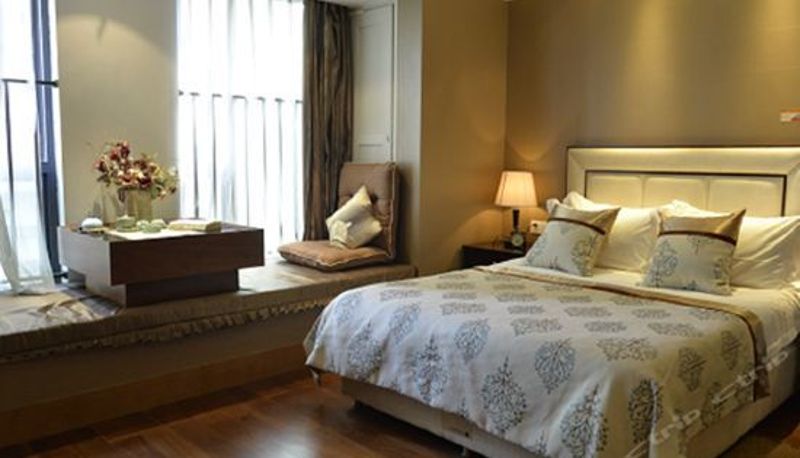 Suite - Junyi Apartment Hotel