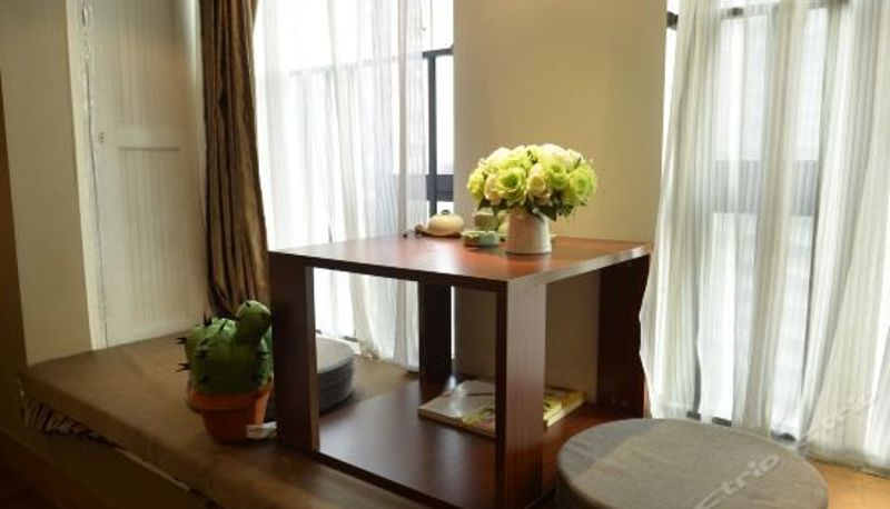 Suite - Junyi Apartment Hotel
