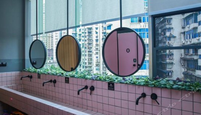 Vista interna - L Stay Hotel