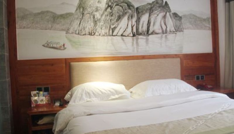 Suite - Mei Shiji Hotel