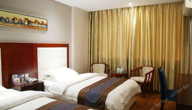 Suite - Mei Shiji Hotel