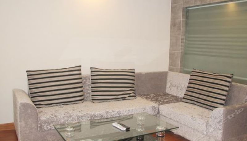 Suite - Mei Shiji Hotel