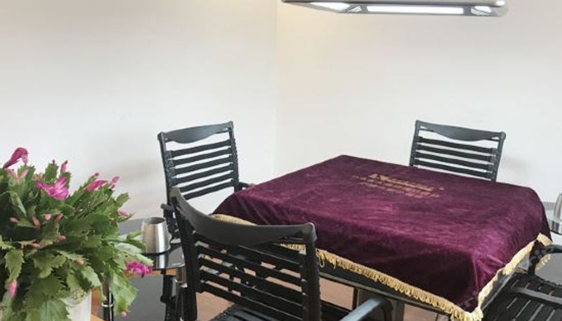 Business-Zimmer - Mei Shiji Hotel