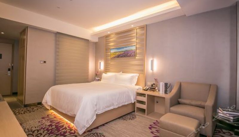 Pokój typu business - Lavande Hotel (Sanya Pedestrian Street)