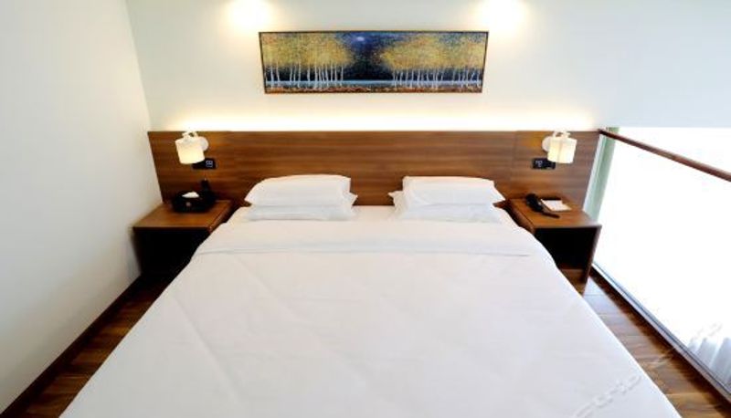 Superior-Zimmer - Timeless Hotel