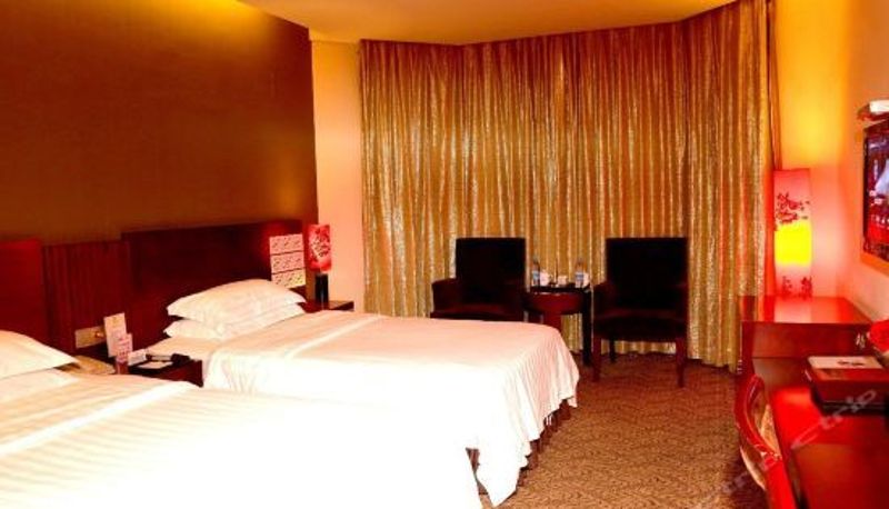 Standardzimmer - Sanxiafeng Hotel