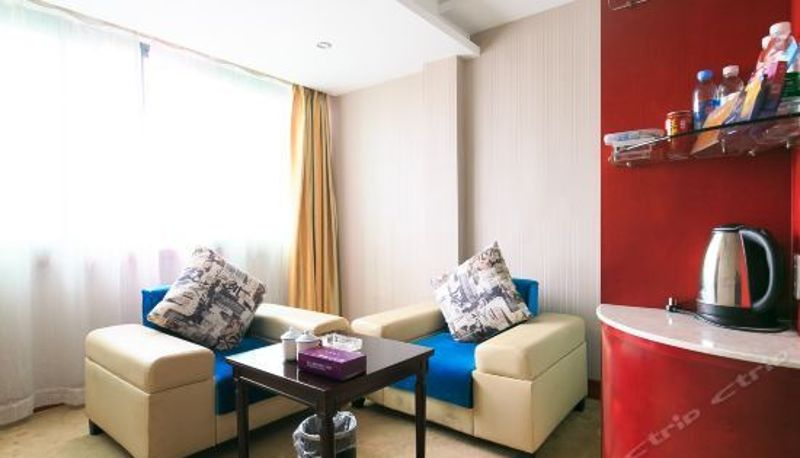 Suite - Xiangjiang Hotel
