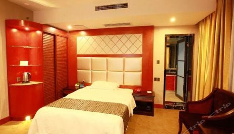 Suite - Xiangjiang Hotel