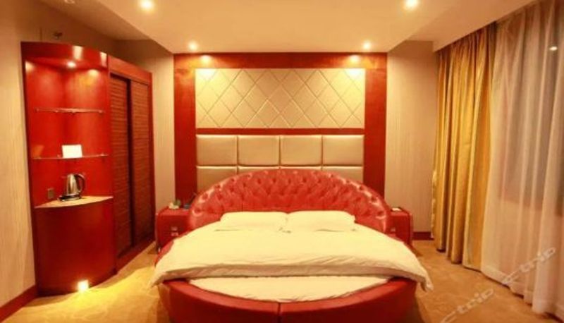 Suite - Xiangjiang Hotel