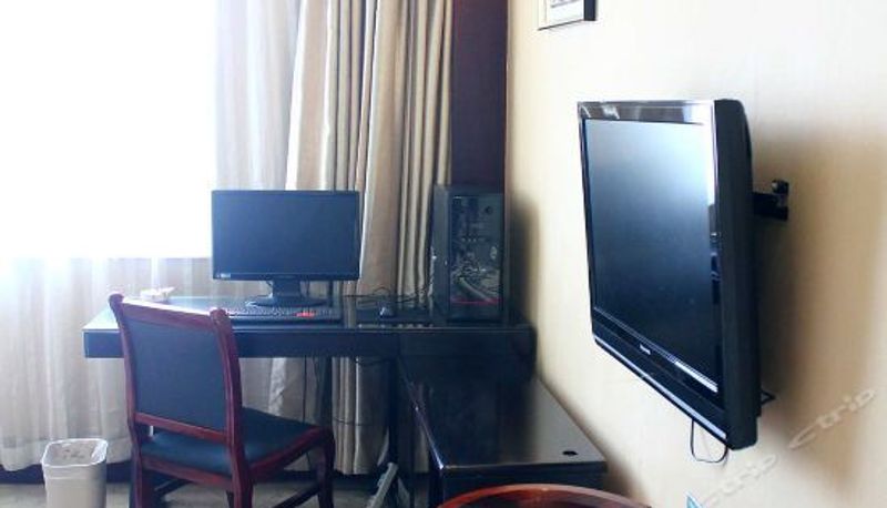Business-Zimmer - Xihu Shanzhuang