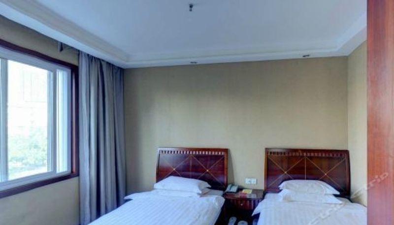 Pokój typu superior - Sun Hotel