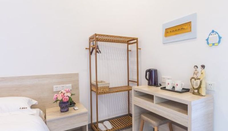 Standardzimmer - Yuanjing Inn