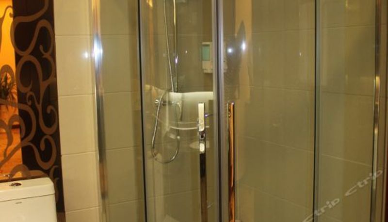 Widok wnętrza - Dongjiakou Hotel (Qingdao Jiaonan Dongjiakou Port Area)
