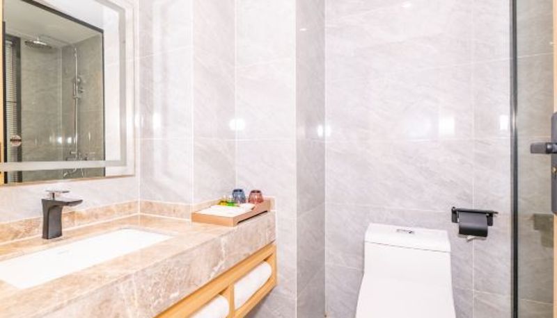 Pokój typu standard - Miting Hotel