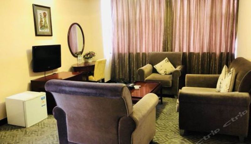 Suite - Xin Du Hotel