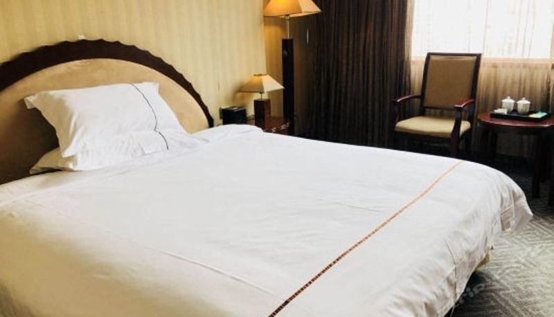 Suite - Xin Du Hotel