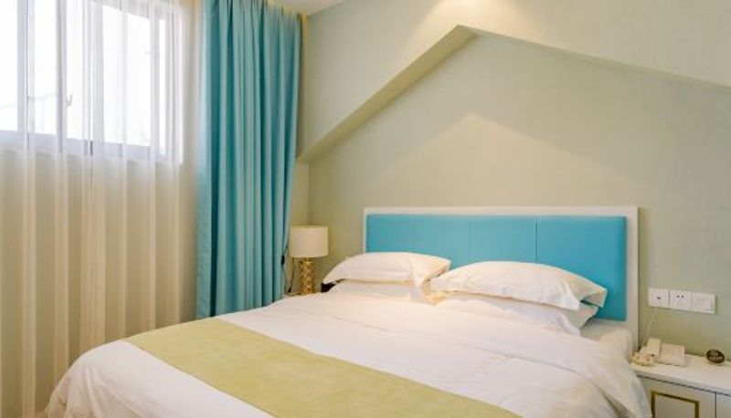 Standardzimmer - Sanduo Garden Hotel