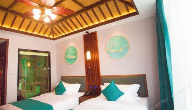Pokój typu business - Bati Holiday Hotel