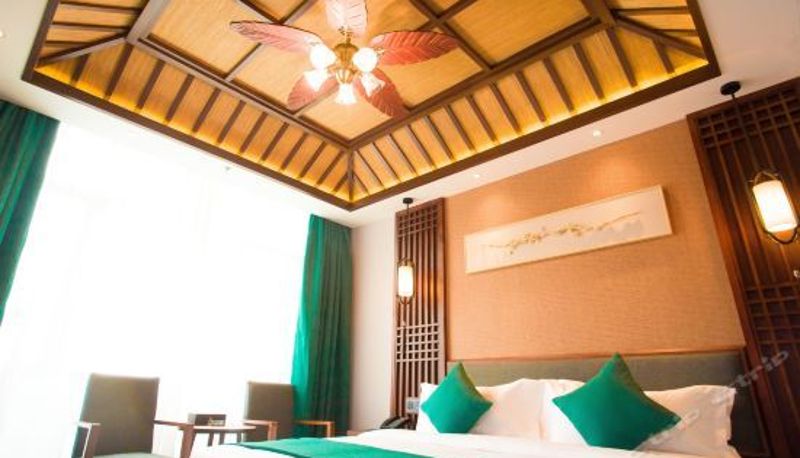 Pokój typu business - Bati Holiday Hotel