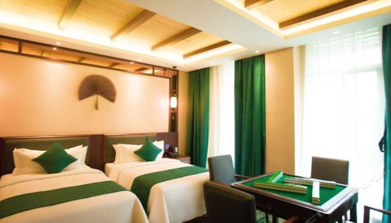 Pokój typu business - Bati Holiday Hotel