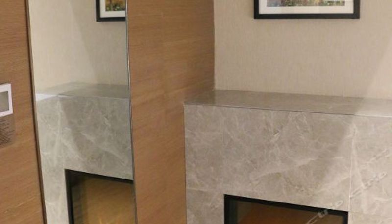 Business-Zimmer - Bridal Tea House Hotel (Yantai Laishan)
