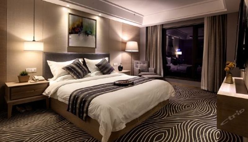 Suite - Mantu Boutique Hotel