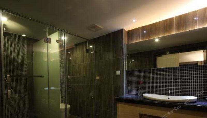 Suite - Mantu Boutique Hotel