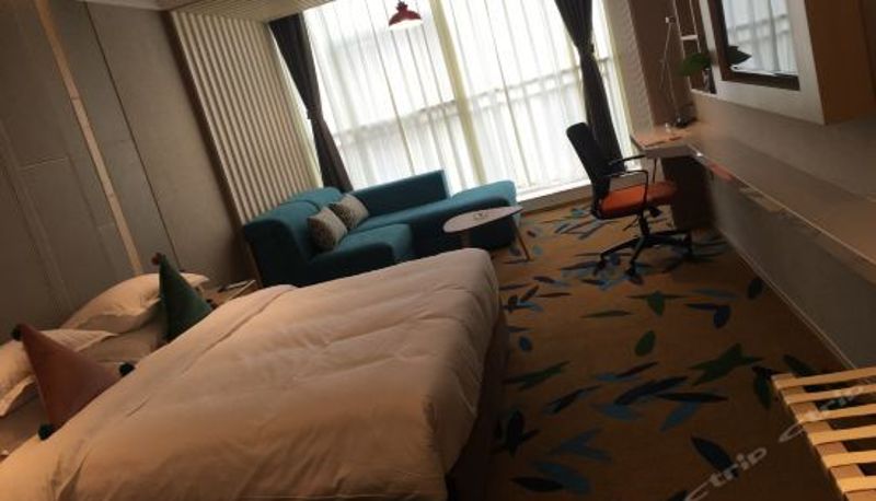 Business-Zimmer - RAMADAENCORELINYI