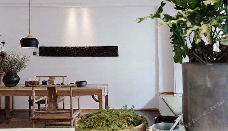 Suite - LU Su Hotel