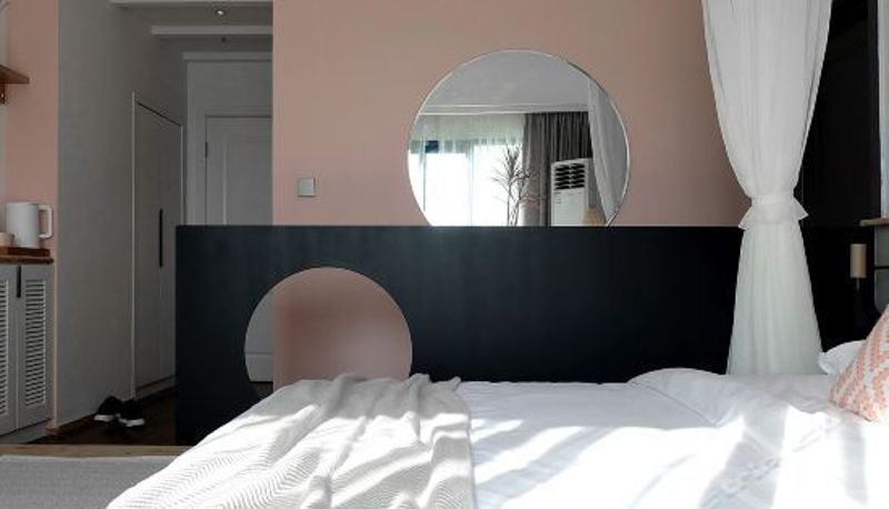Suite - LU Su Hotel
