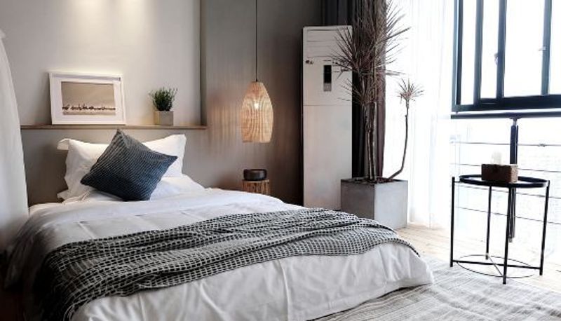 Suite - LU Su Hotel
