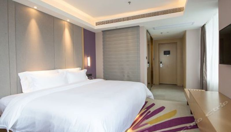 Pokój typu business - Lavande Hotel