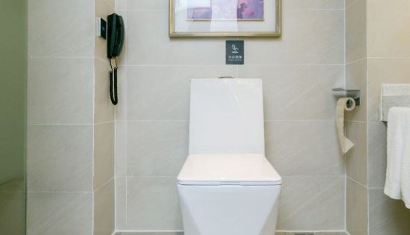 Business-Zimmer - Lavande Hotel