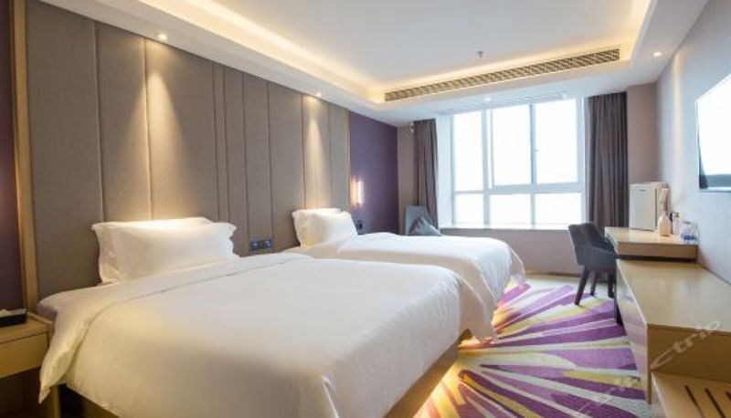 Pokój typu business - Lavande Hotel