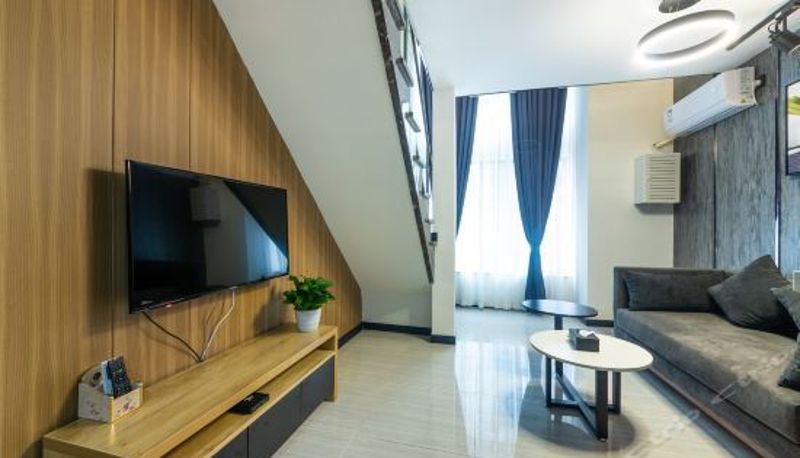 Camera business - Xinyue Junxi Hotel