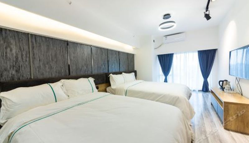Camera business - Xinyue Junxi Hotel