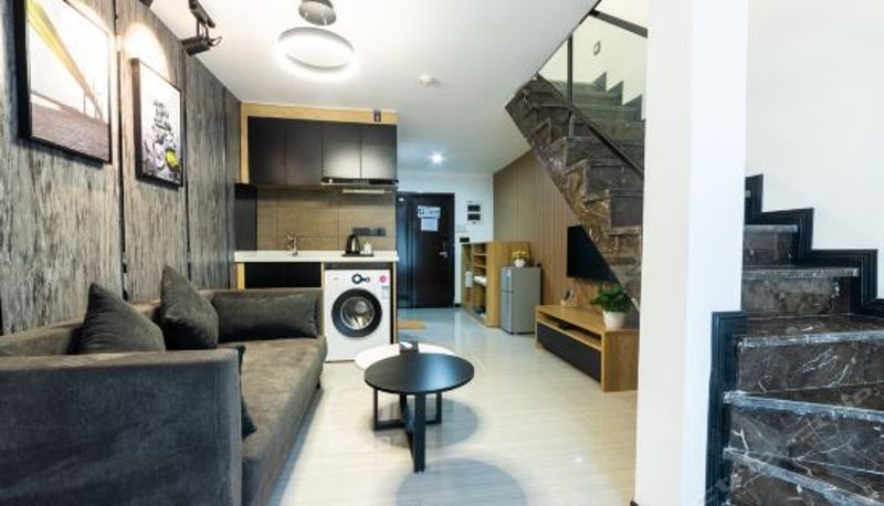 Camera business - Xinyue Junxi Hotel