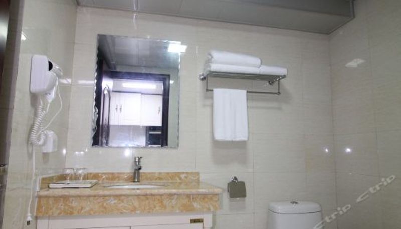 Vista interna - Seaview Stars Holiday Hotel