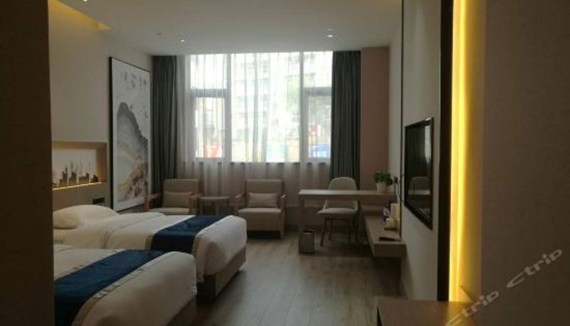 Superior-Zimmer - XIKELAI HOTEL